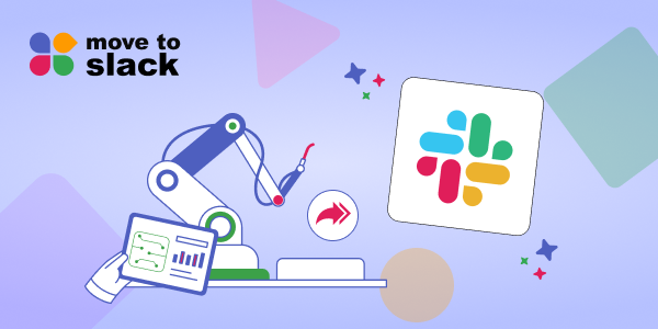 Top 5 Benefits of Automated Slack Migration