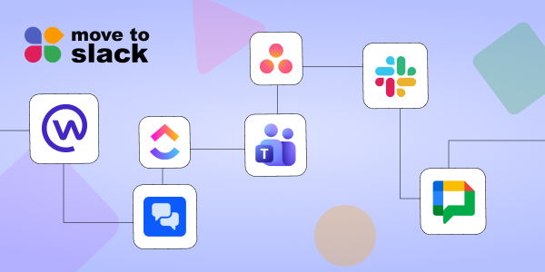 Top 7 Team Collaboration Platforms Compared: Why Slack Leads